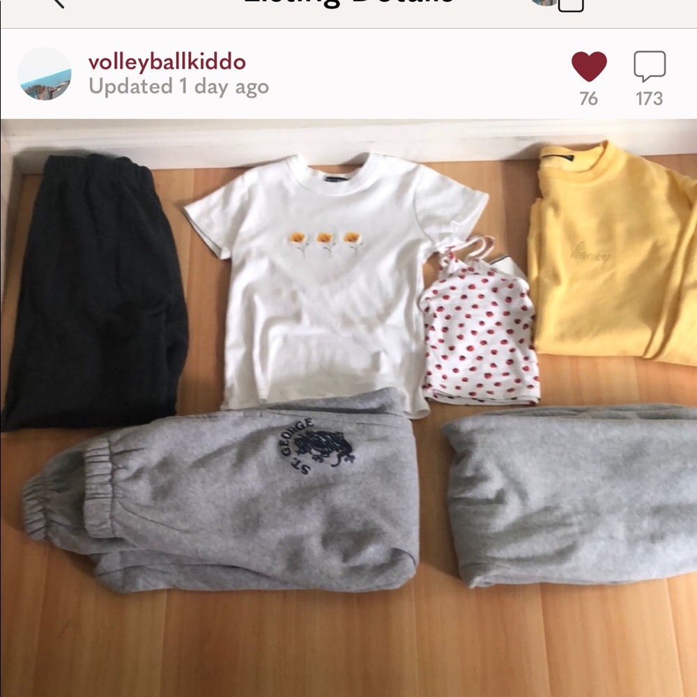 Not my giveaway